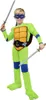 Ninja Turtles – Leonardo Kostüm für Kinder Kindergröße: Produktbild-Vorschau 1