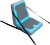 FIREFLY SUP Accessori SUP Seggiolino gonfiabile II NAVY/ROT Anteprima dell’immagine prodotto 1