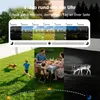 Solar Überwachungskamera Außen 5MP/3K,Kabellos WLAN Produktbild-Vorschau 6