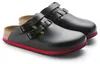 Zoccolo Kay SL Uomo Gr.46 nero IT 20347 BIRKENSTOCK Anteprima dell’immagine prodotto 27