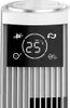 SHE Turmventilator 45W H:121cm 3St osz Timer Ionsiator FB Produktbild-Vorschau 4