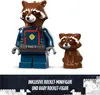 LEGO® Marvel Super Heroes Vaisseau bébé Rocket Voir les images du produit 8