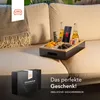 NewHabitat Couchbutler Couchbar Snackbox Personalisierbar Produktbild-Vorschau 2