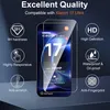 2X Schutzglas ( Display + Kamera ) für Xiaomi 17 Ultra Full Produktbild-Vorschau 3