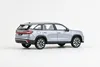 Škoda Kodiaq II (2023) strieborná farba Smoky Diamond Náhľad obrázku produktu 4