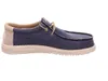 Hey Dude Damen Halbschuhe Wally Coastline Jute Navy Produktbild-Vorschau 19