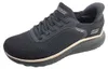 Skechers Bobs Squad Chaos Czarny Podgląd zdjęcia produktu 8