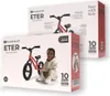 Kinderkraft ETER Bici senza pedali leggera per bambini da 2 Anteprima dell’immagine prodotto 20