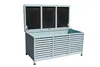Kissenbox Vintage mint Produktbild-Vorschau 8
