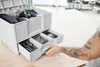 Festool Systainer³ SYS3-COMBI M 287 | 577766 Produktbild-Vorschau 6