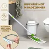 bremermann 2tlg. Bad-Set SAVONA , Kosmetikeimer 5,5 Liter Produktbild-Vorschau 3