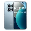 Xiaomi REDMI Note 15 Pro+ 5G, 8 GB RAM, 256 GB úložisko, Náhľad obrázku produktu 1