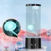 Lampe méduse : lampe méduse LED, 16 couleurs, 4 modes, 3 Voir les images du produit 6