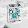 OXO Tot Space Saving Abtropfgestell Produktbild-Vorschau 10