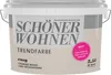 Schöner Wohnen 2,5L Trendfarbe Wand Decken Farbe matt Cosy Produktbild-Vorschau 1