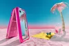 HMD Barbie Phone 4G flip phone Power Pink Náhľad obrázku produktu 15