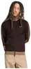 Kurtka Adidas Beckenbauer Track Top "Aurora Coffee" dla Podgląd zdjęcia produktu 2