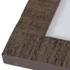 Henzo Driftwood Bilderrahmen 50x70 Braun Produktbild-Vorschau 3