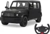 Mercedes-Benz AMG G63 1:14 schwarz 2,4GHz A Produktbild-Vorschau 13