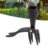 Stojanový vytrhávač plevele, přenosný vytrhávač plevele z Náhled obrázku produktu 4