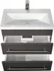 Badmöbel Portus 600 SlimLine Produktbild-Vorschau 2