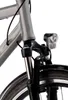 AXA PICO 30 fanale anteriore per bicicletta on/off Anteprima dell’immagine prodotto 6