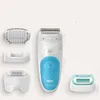 Braun SILK-EPIL 5-610 Nass-/Trocken-Epilierer, Produktbild-Vorschau 4