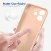 Hülle für Xiaomi Redmi Note 14 Case Cover Bumper Smartphone Produktbild-Vorschau 4
