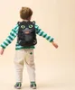 Affenzahn sac à dos de randonnée sac à dos Großer Freund Voir les images du produit 9