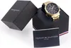 Herrenarmbanduhr Tommy Hilfiger Tyson 1710589 (zf100b) Box Produktbild-Vorschau 7