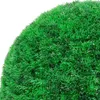 vidaXL Umělé zimostrázové koule 2 ks 27 cm Náhled obrázku produktu 2