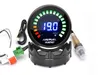 Display digitale Lambda Barra LED da 52 mm Sonda lambda Anteprima dell’immagine prodotto 2