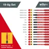 Wiha slimTorque Starter Set, 18-tlg. (2872 T18) Produktbild-Vorschau 17