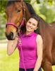 Covalliero Damen Top light berry FS 2026, Größe:XS Produktbild-Vorschau 6