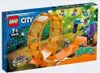 LEGO 60338 City Stuntz Schimpansen-Stuntlooping mit Rampe, Produktbild-Vorschau 31