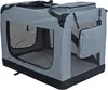 Transportbox Hundebox Faltbox XXXL Transporttasche faltbar Produktbild-Vorschau 6
