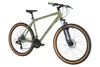 WYNN Mountainbike 27,5 Zoll HRT2.0 grün Rahmenhöhe 50 cm 21 Produktbild-Vorschau 7