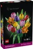 LEGO Botanicals Kytice tulipánů, Sada na stavění, 18 Náhled obrázku produktu 4