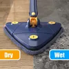 Mopcleaner - Trojúhelníkový čistič mopů - Mop, čisticí Náhled obrázku produktu 5