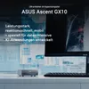 ASUS Ascent GX10 -GG0003BN 1TB KI Supercomputer (NVIDIA Produktbild-Vorschau 17