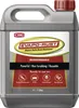 A gray plastic canister of Evapo-Rust rust remover. Podgląd zdjęcia produktu