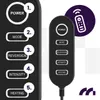 MalTec : Appareil de massage électrique pour les pieds et Voir les images du produit 12