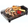 JATA BQ101, 2400 W, Elektro, 230V, Table, Schwarz, Produktbild-Vorschau 7