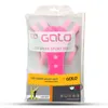 Gato LED Safer Sport Vest | Sicherheitsweste, Farbe:Pink Produktbild-Vorschau 7