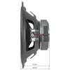 Hertz X 165 | 16,5cm Koax Lautsprecher Produktbild-Vorschau 14
