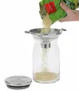 Westmark Einmachtrichter Edelstahl Produktbild-Vorschau 3