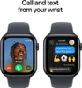 Apple Watch Series 10 44 mm - Midnight, M/L MXEK3QL/A Anteprima dell’immagine prodotto 5