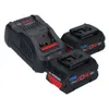 Bosch GWS 18V-10 PSC Professional Akku Winkelschleifer 18 V Produktbild-Vorschau 5