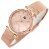 Tommy Hilfiger DRESSED UP 1781865 Damenarmbanduhr Produktbild-Vorschau 2
