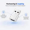 USB-A auf USB-C Adapter – USB-C Adapter für PC, Laptop, Produktbild-Vorschau 7